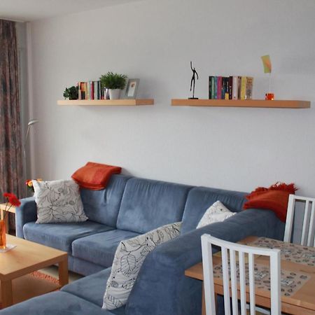 Ferienwohnung L142 Fuer 2-4 Personen An Der Ostsee Бразилиен Экстерьер фото
