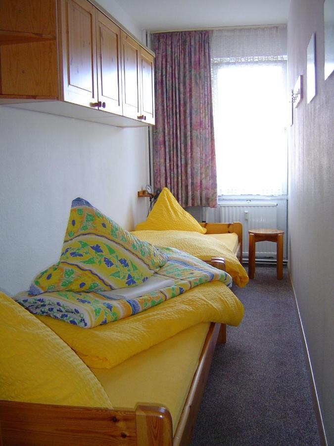 Ferienwohnung L142 Fuer 2-4 Personen An Der Ostsee Бразилиен Экстерьер фото