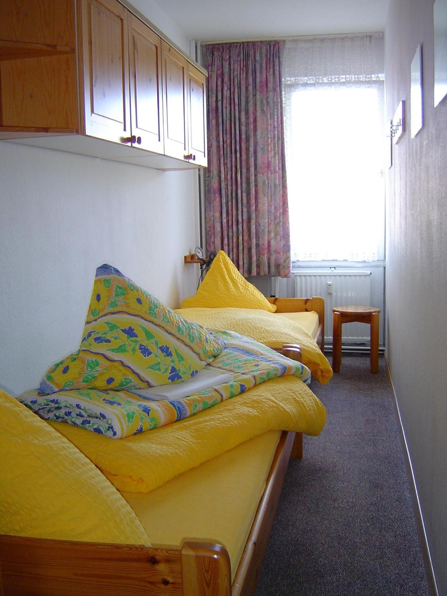 Ferienwohnung L142 Fuer 2-4 Personen An Der Ostsee Бразилиен Экстерьер фото