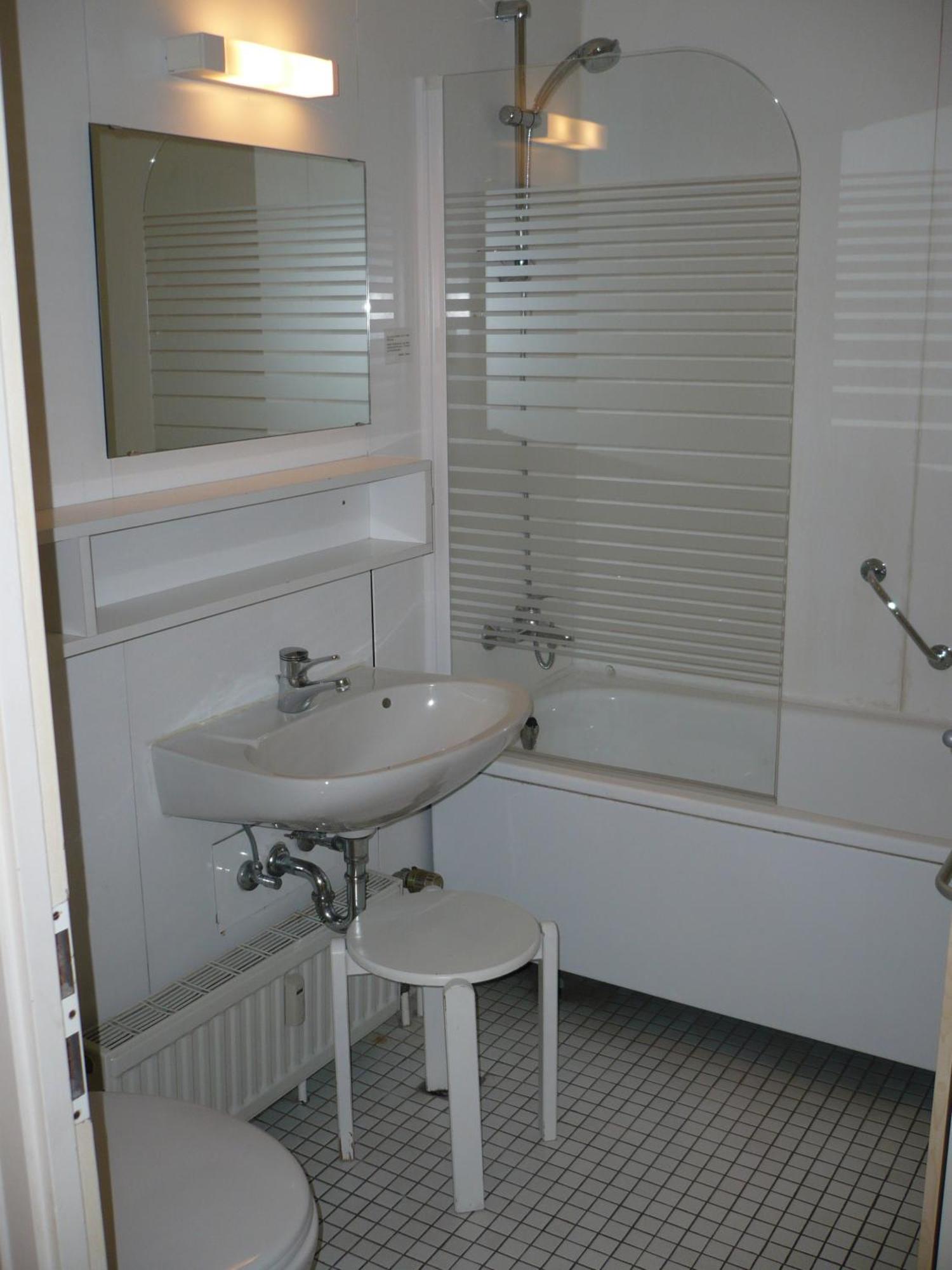Ferienwohnung L142 Fuer 2-4 Personen An Der Ostsee Бразилиен Экстерьер фото