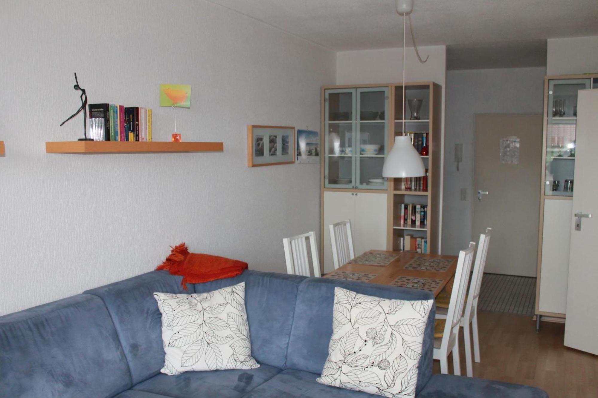 Ferienwohnung L142 Fuer 2-4 Personen An Der Ostsee Бразилиен Экстерьер фото